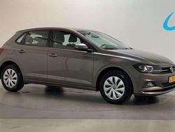 Grijs Gebruikt 2021 VW Polo Highline Hatchback | € 14.400 (Goede deal)