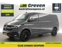 Grijs Gebruikt 2020 VW T6.1 Van | € 30.450 (Eerlijke prijs)