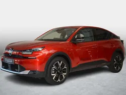 Rood Gebruikt 2025 Citroën C4 SUV | € 38.700
