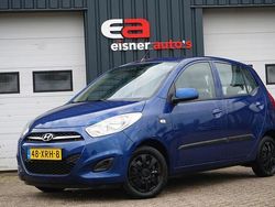Blauw Gebruikt 2012 Hyundai i10 Hatchback | € 4.949 (Eerlijke prijs)