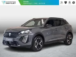 Grijs Gebruikt 2024 Peugeot 2008 Allure SUV | € 25.599 (Goede deal)