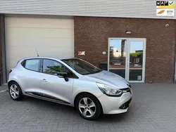 Grijs Gebruikt 2013 Renault Clio IV Expression Hatchback | € 4.499 (Goede deal)