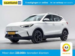 Wit Gebruikt 2022 MG ZS Comfort SUV | € 16.945 (Goede deal)