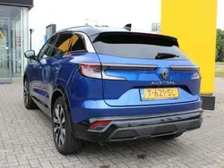 Blauw Gebruikt 2023 Renault Austral Techno SUV | € 30.945 (Eerlijke prijs)
