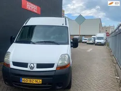 Overige Gebruikt 2006 Renault Master Van | € 2.800 (Eerlijke prijs)