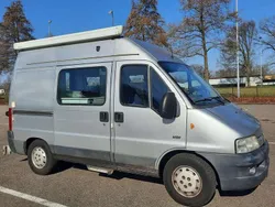 Zilver Gebruikt 2003 Peugeot Boxer Van | € 13.000