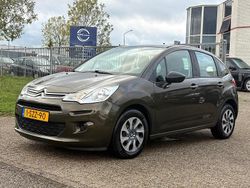 Bruin Gebruikt 2014 Citroën C3 Attraction Hatchback | € 3.990 (Goede deal)