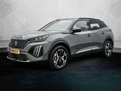 Grijs Gebruikt 2025 Peugeot e-2008 Avantage SUV | € 32.720 (Duur)
