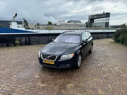 Blauw Gebruikt 2007 Volvo V70 Summum Stationwagen | € 2.950 (Goede deal)