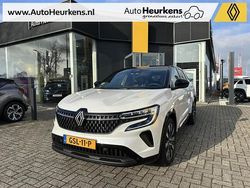 Wit Gebruikt 2024 Renault Austral Techno SUV | € 38.945