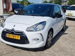 Wit Gebruikt 2012 Citroën DS3 Hatchback | € 3.950 (Eerlijke prijs)