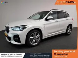 Wit Gebruikt 2021 BMW X1 Executive SUV | € 27.890 (Eerlijke prijs)