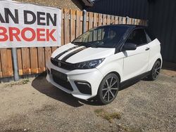 Wit Gebruikt 2022 Aixam Coupe GTI Coupé | € 13.995 (Eerlijke prijs)