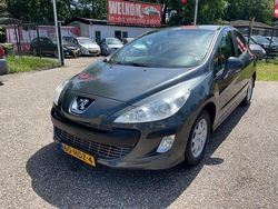 Grijs Gebruikt 2008 Peugeot 308 Hatchback | € 3.950 (Eerlijke prijs)