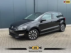 Zwart Gebruikt 2017 VW Polo Hatchback | € 12.940 (Goede deal)