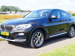 Grijs Gebruikt 2018 BMW X4 Executive SUV | € 37.450 (Iets duurder)