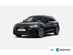 Gebruikt 2025 Audi A1 Sportback Advanced Hatchback | € 29.950 (Eerlijke prijs)