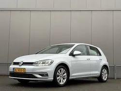 Wit Gebruikt 2018 VW Golf VII Hatchback | € 13.750 (Iets duurder)