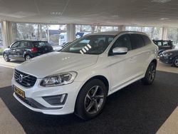 Wit Gebruikt 2015 Volvo XC60 R-Design SUV | € 16.450 (Eerlijke prijs)