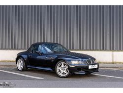 Zwart Gebruikt 1999 BMW Z3 Cabriolet | € 22.950