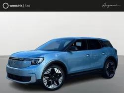Blauw Nieuw 2025 Ford Explorer Extended Range SUV | € 48.250 (Eerlijke prijs)