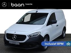Wit Gebruikt 2024 Mercedes Citan 108 Van | € 27.950