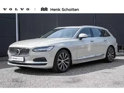Gebruikt 2020 Volvo V90 Inscription Stationwagen | € 37.950 (Eerlijke prijs)