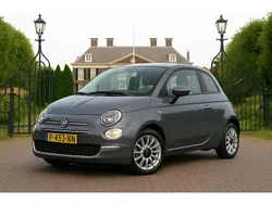 Grijs Gebruikt 2022 Fiat 500 Dolcevita Hatchback | € 12.400 (Goede deal)