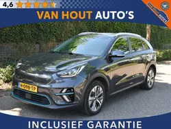 Grijs, metallic lak Gebruikt 2020 Kia e-Niro SUV | € 17.950 (Super prijs)
