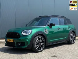 Groen Gebruikt 2021 Mini Cooper S Countryman SUV | € 26.950 (Iets duurder)