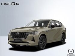 Bruin Nieuw 2025 Mazda CX-60 Edition SUV | € 64.290 (Eerlijke prijs)