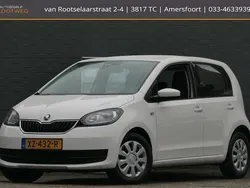 Wit Gebruikt 2019 Skoda Citigo Ambition Hatchback | € 9.250 (Eerlijke prijs)