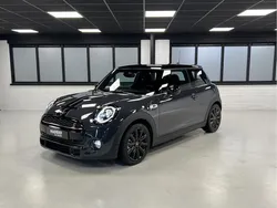 Grijs Gebruikt 2018 Mini Cooper S Pepper Hatchback | € 21.995 (Eerlijke prijs)