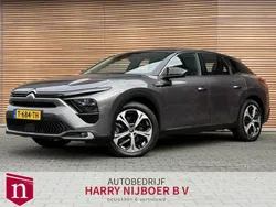 Grijs Gebruikt 2023 Citroën C5 X Business Class Stationwagen | € 26.850 (Super prijs)
