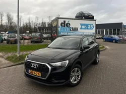 Zwart Gebruikt 2024 Audi Q3 Premium SUV | € 36.750 (Super prijs)