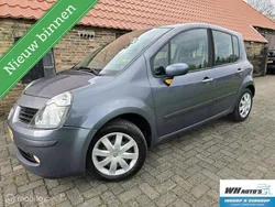 Renault Modus