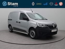 Grijs Gebruikt 2024 Renault Express Komfort Van | € 13.990
