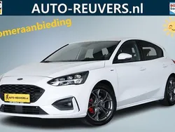 Wit Gebruikt 2021 Ford Focus Business Edition Hatchback | € 24.900 (Eerlijke prijs)