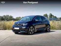 Fluid black met accent bmw i blau Gebruikt 2019 BMW i3 Executive Hatchback | € 19.400 (Eerlijke prijs)
