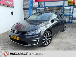Grijs Gebruikt 2015 VW Golf VII GTE Hatchback | € 13.495 (Eerlijke prijs)