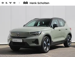 Groen Gebruikt 2024 Volvo XC40 Core SUV | € 38.950 (Eerlijke prijs)
