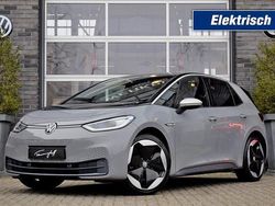 Grijs Gebruikt 2020 VW ID.3 Pro Hatchback | € 21.950 (Duur)