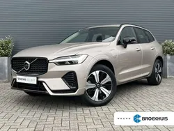Grijs Gebruikt 2024 Volvo XC60 Plus SUV | € 56.950 (Iets duurder)
