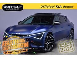 Blauw Gebruikt 2024 Kia EV6 GT-Line SUV | € 48.740