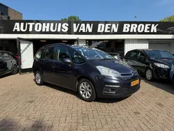 Paars Gebruikt 2012 Citroën Grand C4 Picasso MPV | € 4.745 (Goede deal)