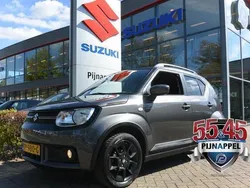 Grijs Gebruikt 2019 Suzuki Ignis Hatchback | € 13.450 (Eerlijke prijs)