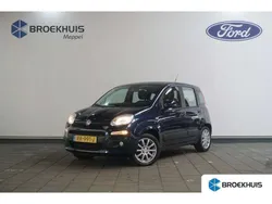 Blauw Gebruikt 2018 Fiat Panda Lounge Hatchback | € 8.600 (Eerlijke prijs)