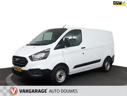 N.v.t. Gebruikt 2019 Ford Transit Custom Ambiente Van | € 14.950 (Goede deal)