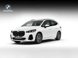 Wit Nieuw 2025 BMW 225 Active Tourer M Sport MPV | € 57.315 (Goede deal)