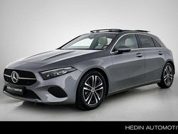 Grijs Nieuw 2025 Mercedes A180 Luxury Hatchback | € 49.790